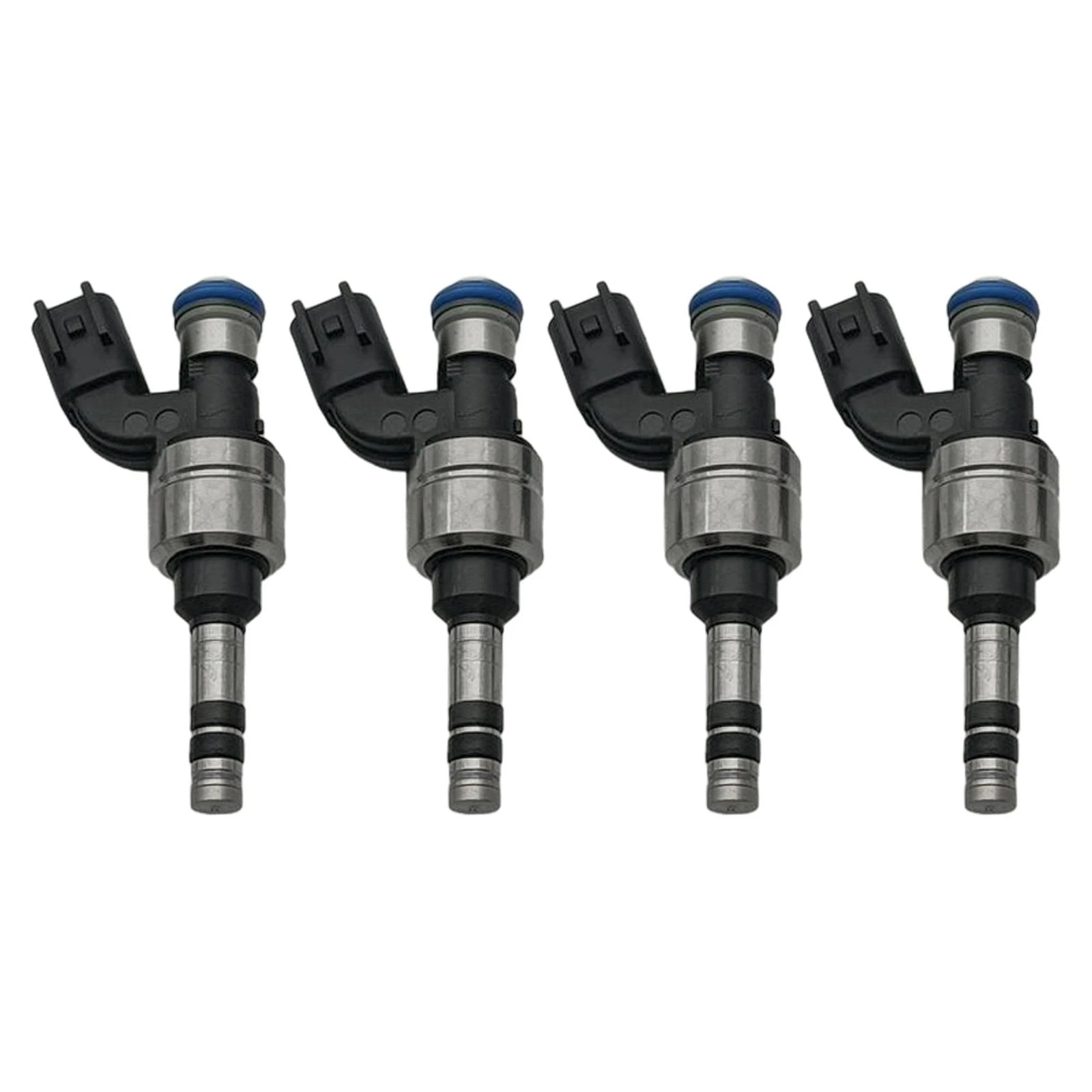 4X Fuel Injectors for Equinox Terrain Regal (2012–2017) 12608362
