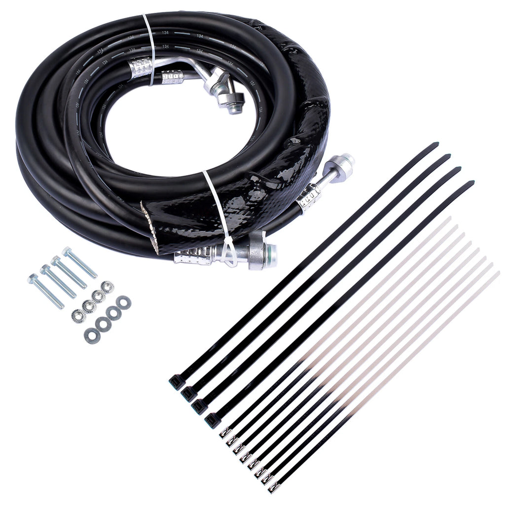 Rear Side AC Line Set for Lincoln MKT (2013–2019)