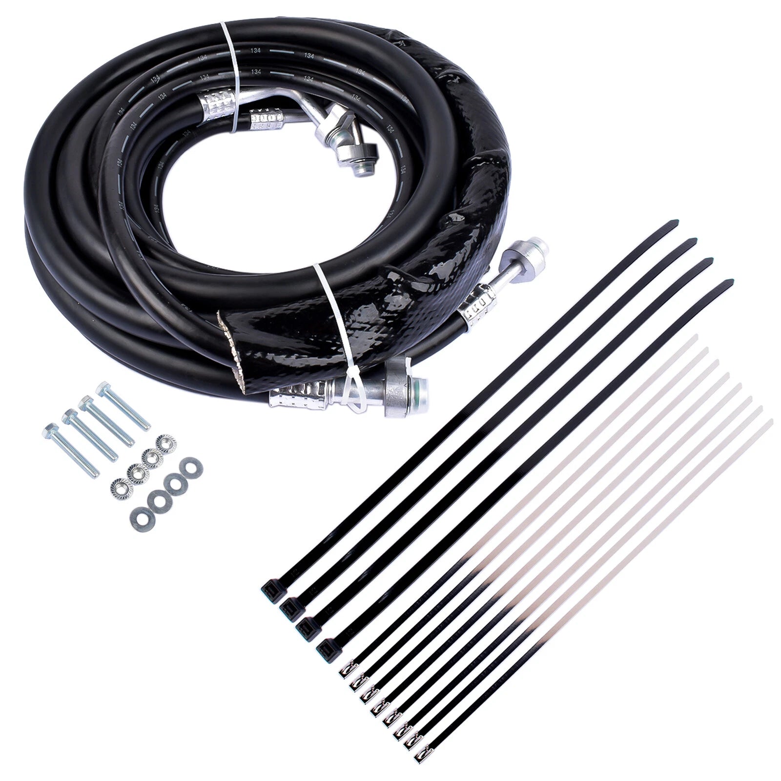 Rear Side AC Line Set for Lincoln MKT (2013–2019)
