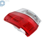 Pair of Tail Lights for Jeep Grand Cherokee (2014-2020)