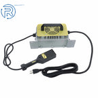 36V 18A Battery Charger for EZGO TXT (1996–2009) Golf Cart