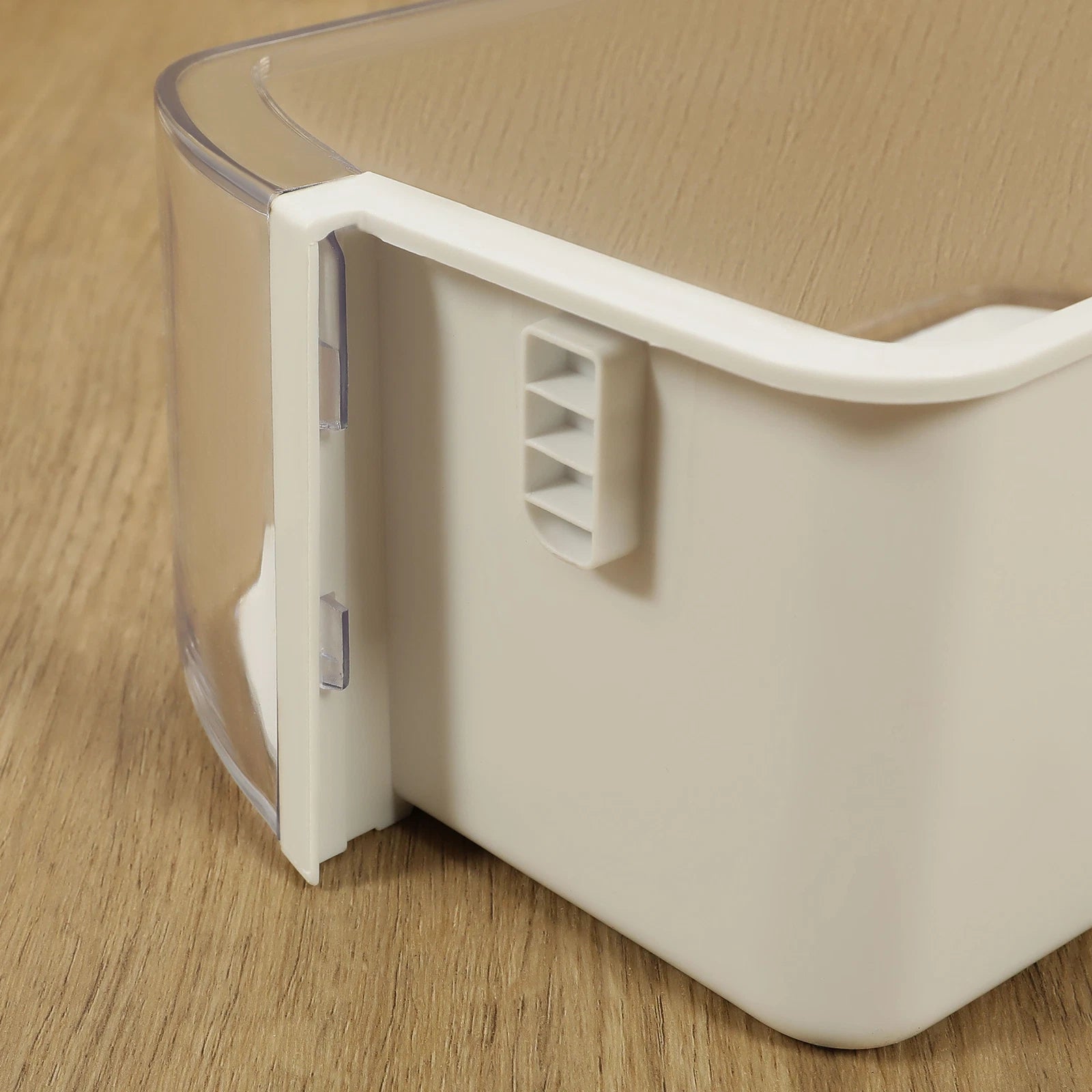 Refrigerator Door Shelf Bin for Samsung Refrigerator (Compatible)