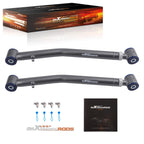 Adjustable Lower Control Arm 2-4" Lift for 2018-2023 Jeep Wrangler JL JLU and Gladiator