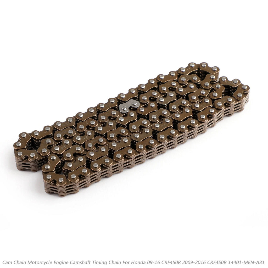 Timing Cam Chain 108L for Honda XL350R XR350R CB250 (1983–1985) 14401-414-014