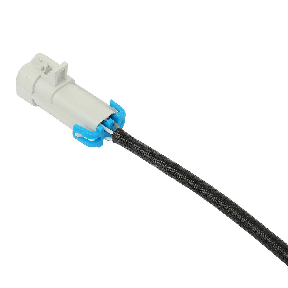 Oxygen Sensor O2 for Chevy Spark, CTS, Avalanche, Silverado 1500 (2010–2018)