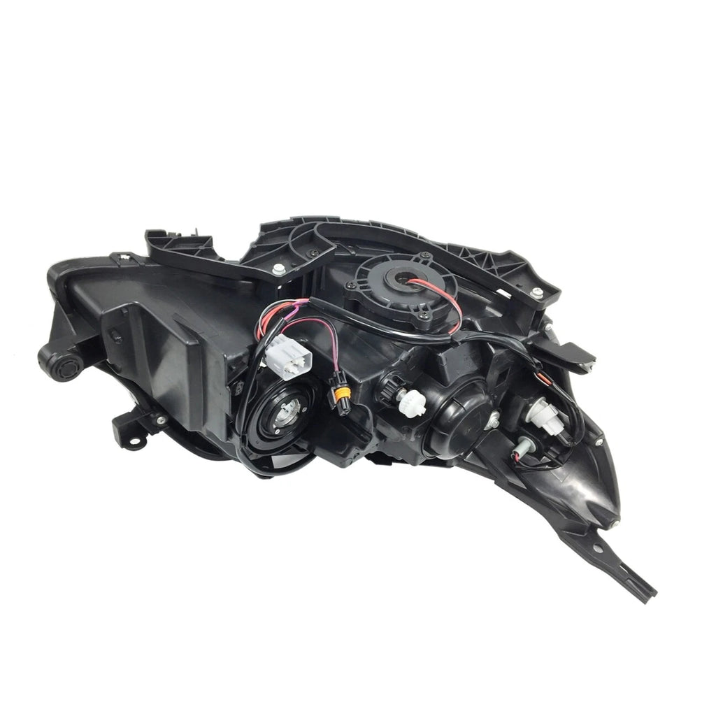 Left Headlamp for Subaru Forester (2009-2013)