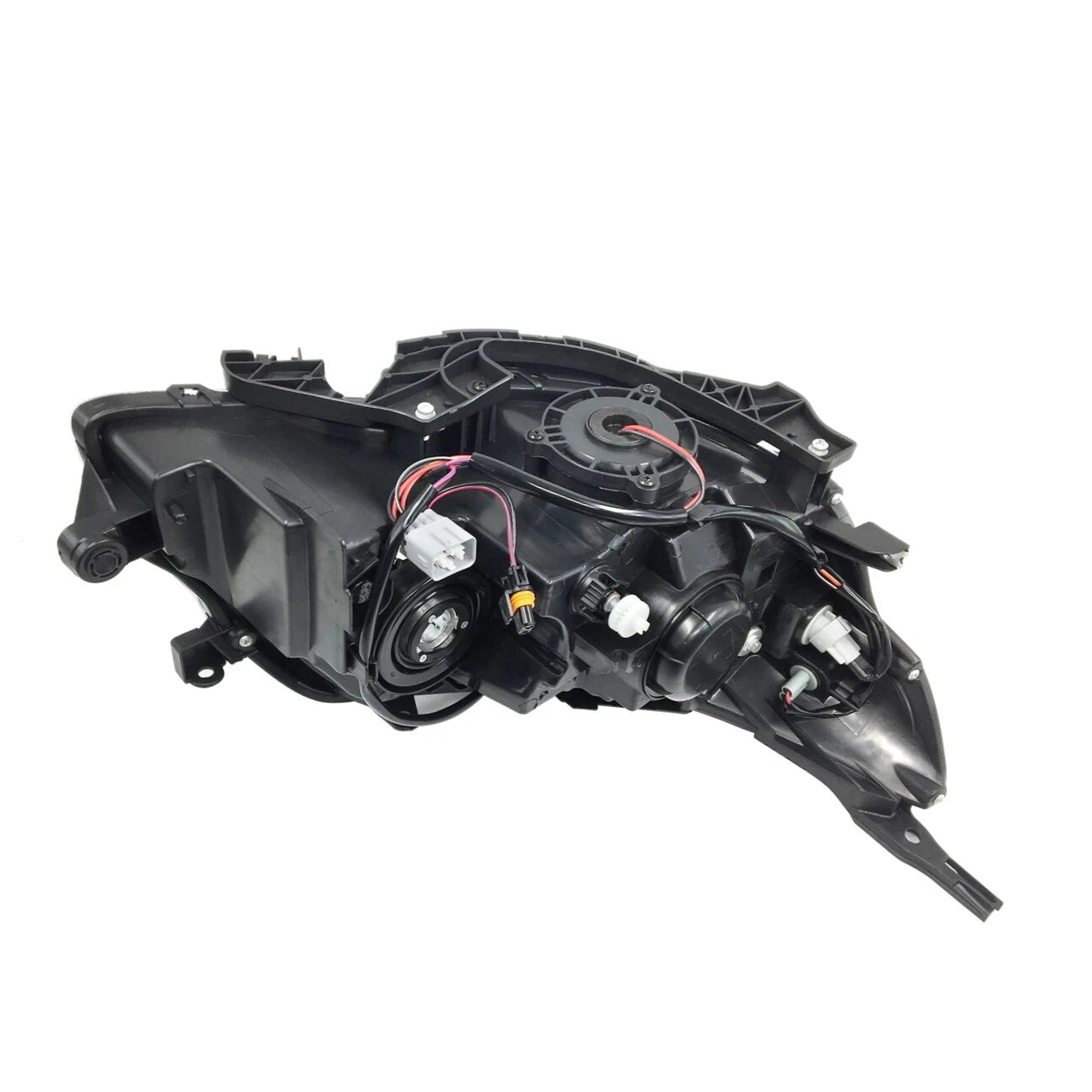 Left Headlamp for Subaru Forester (2009-2013)