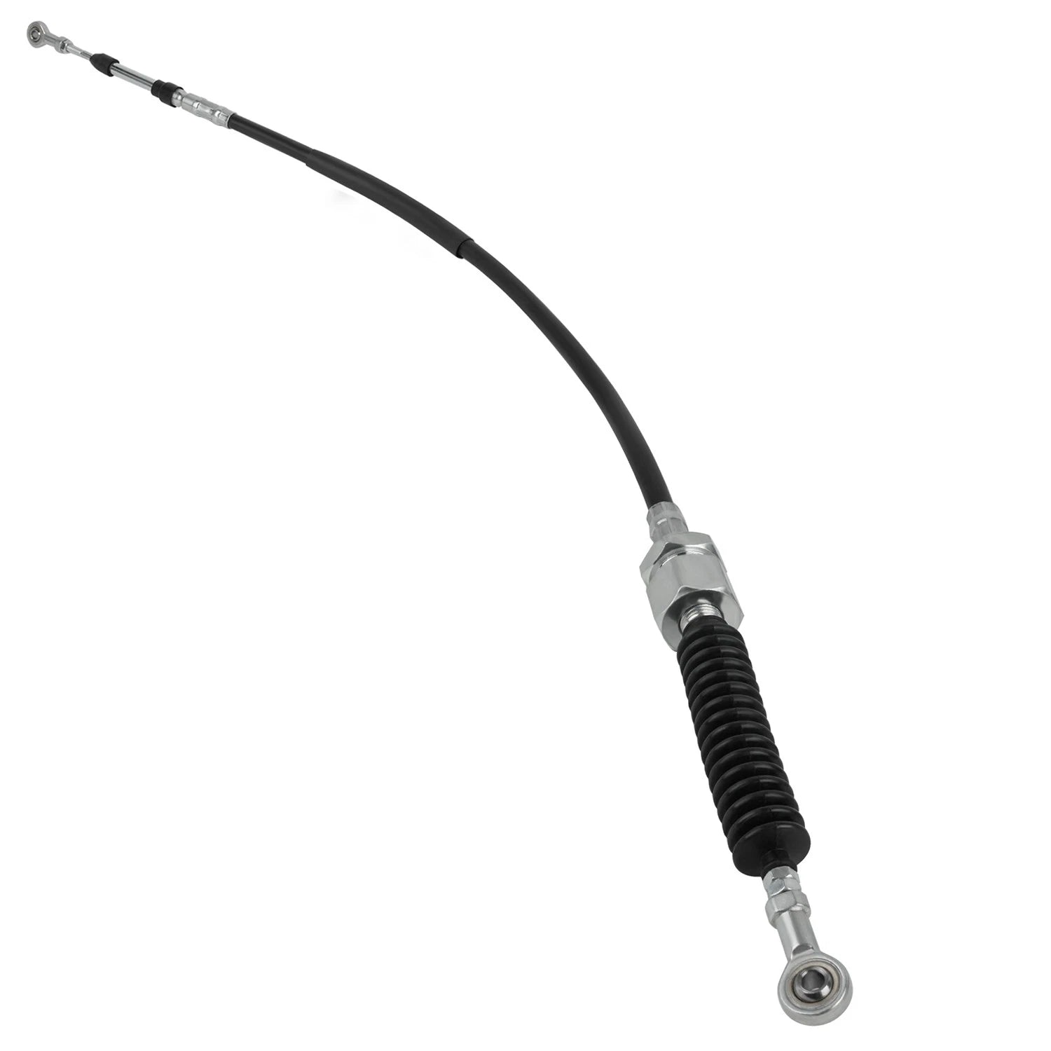 Cable Assembly for Toro Grandstand Mowers (48, 52, 60) 119-7366