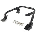 Black Rear Seat Armrest Luggage Rack for Honda X-ADV 750 (2017-2020)