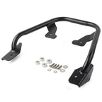 Black Rear Seat Armrest Luggage Rack for Honda X-ADV 750 (2017-2020)