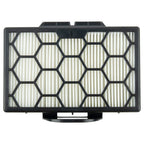Filters Kit for Garden Home Vacuum Cleaner (CZ500UKT/CZ2001/CZ500EUT)