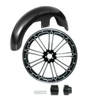 21" Front Wheel Rim for Harley Touring Road King (2008–2013)