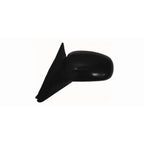 Replacement Ready to Paint Driver Side Power Door Mirror (See Compatible Chart)