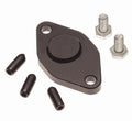 Oil Injection Block Off Plate Kit for Yamaha Wave Runner 1100 1200