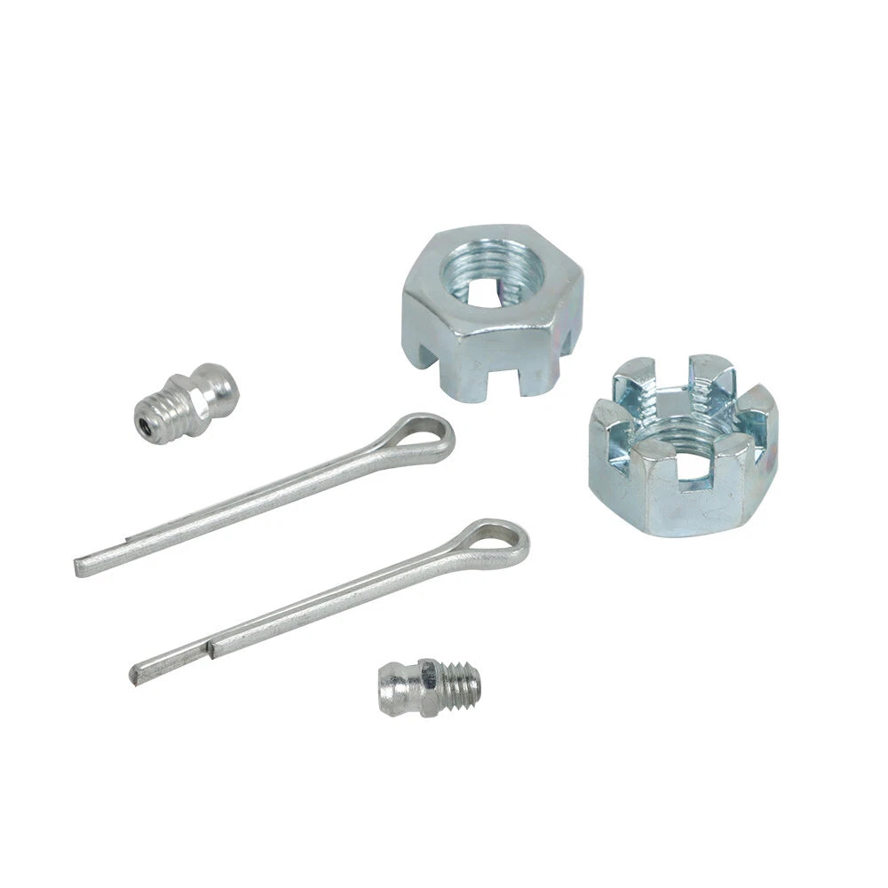 Set of 6 Front Control Arms with Ball Joints for Nissan Maxima (2009-2014)
