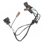 Rear Tailgate Handle Jumper Wiring Harness for Ford F-250 F-350 (2011-2016)