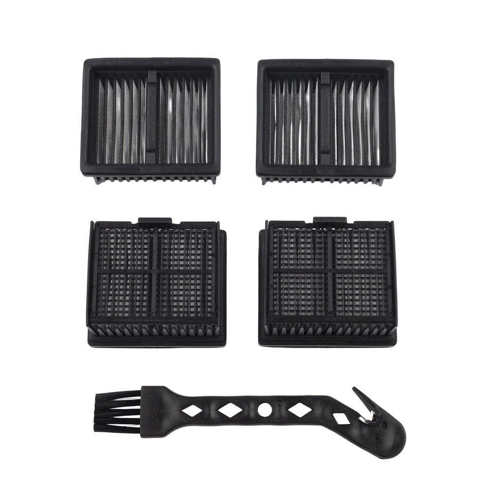4X Filter Replacement Pack for Tineco Y2 Vacuum Cleaner
