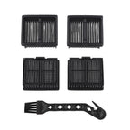 4X Filter Replacement Pack for Tineco Y2 Vacuum Cleaner