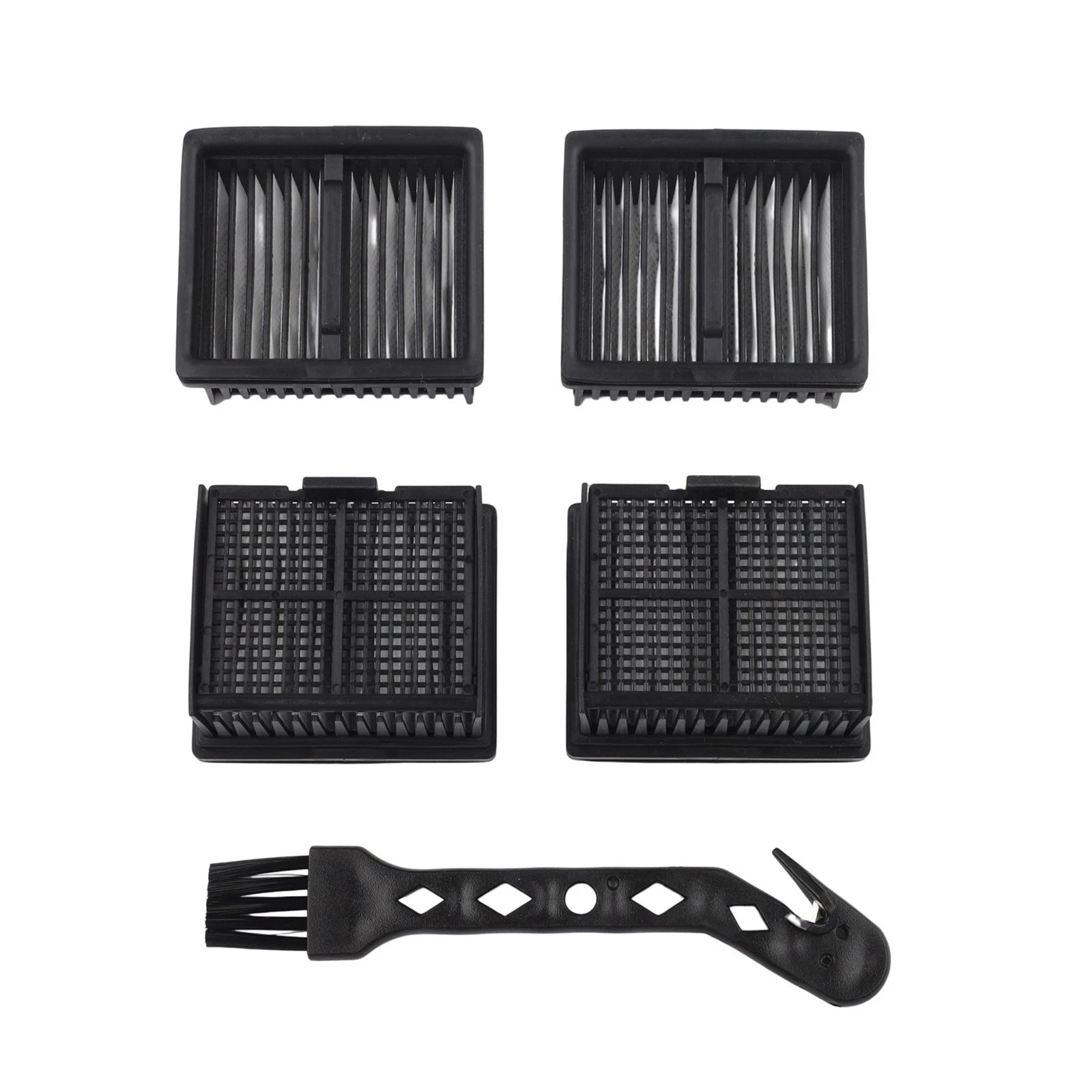 4X Filter Replacement Pack for Tineco Y2 Vacuum Cleaner