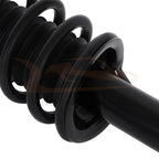 Set of 2 Rear Complete Struts Shocks Springs for Mitsubishi Lancer (2008-2010)