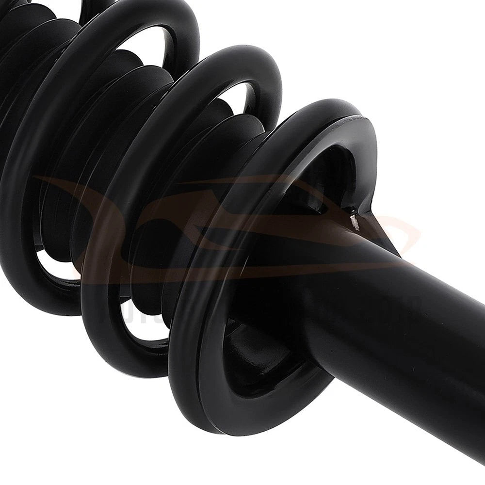 Set of 2 Rear Complete Struts Shocks Springs for Mitsubishi Lancer (2008-2010)