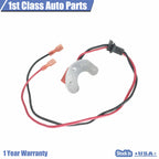 Electronic Ignition Module for VW Bug Bus Dune Buggy (009 Distributor)