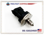 Fuel Rail Pressure Sensor for Mazda CX-7 (2007–2009) 2.3L 0261545074 L807-18-211