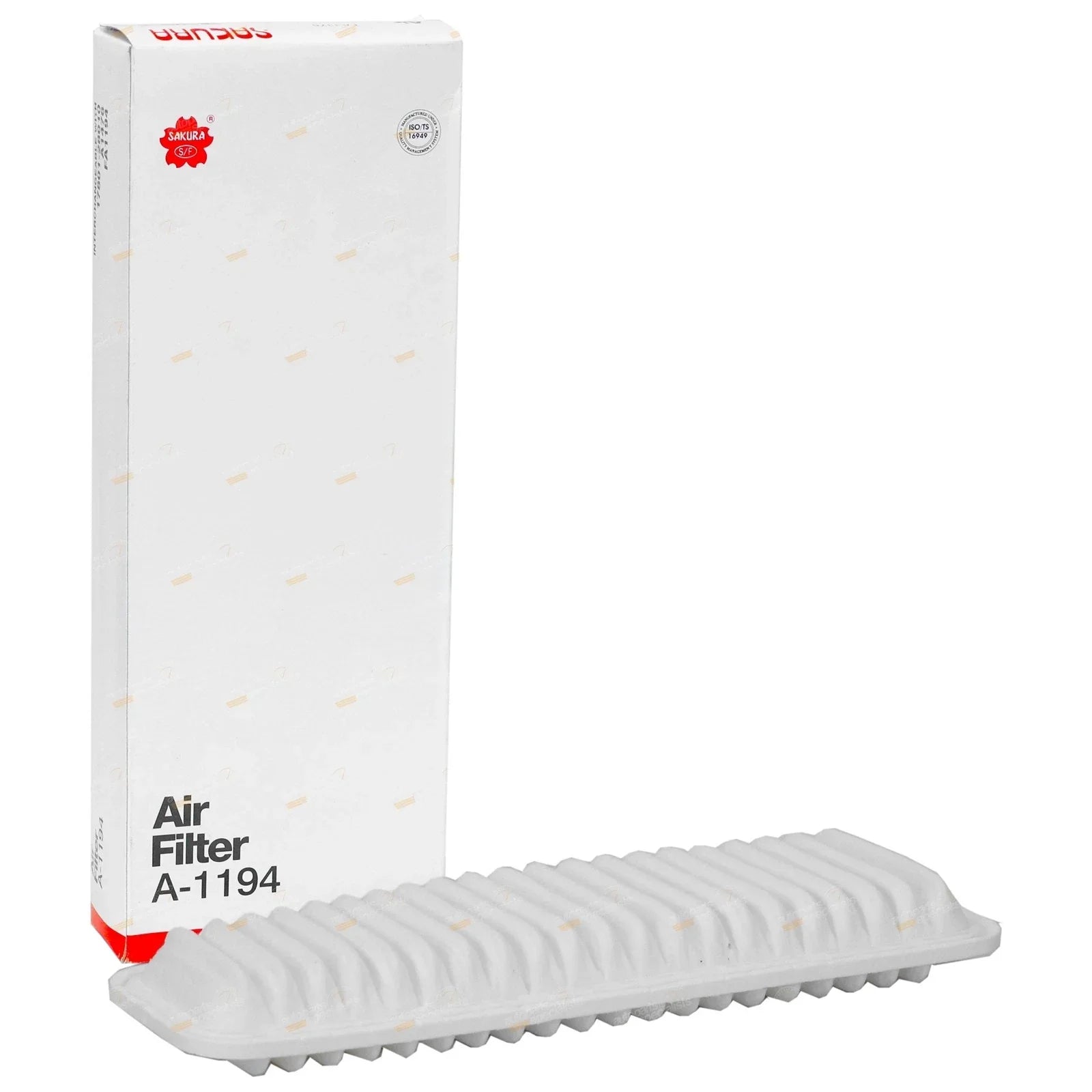 Air Filter Cleaner for Toyota RAV4 2.4L (2003–2005)