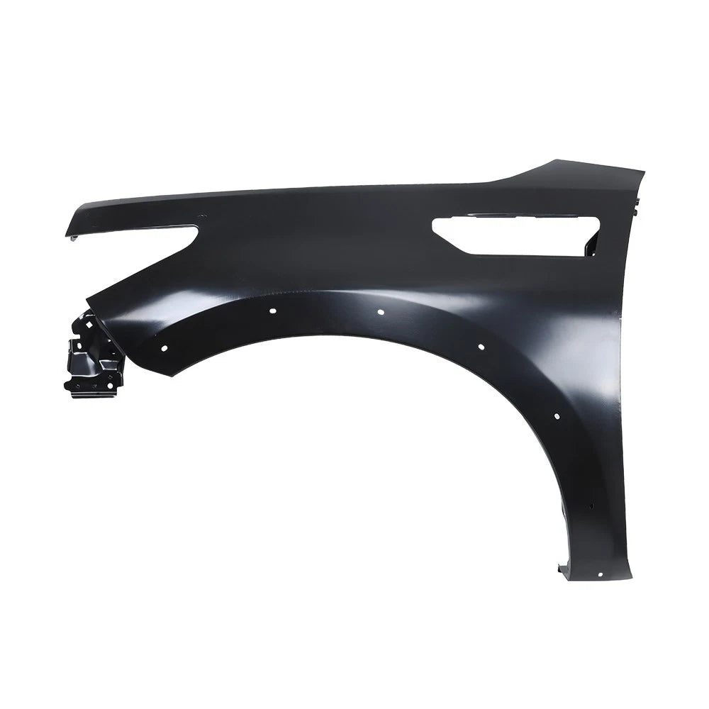 Fender for Infiniti QX80 (2018â2022) Front Left Driver Side Primed Steel