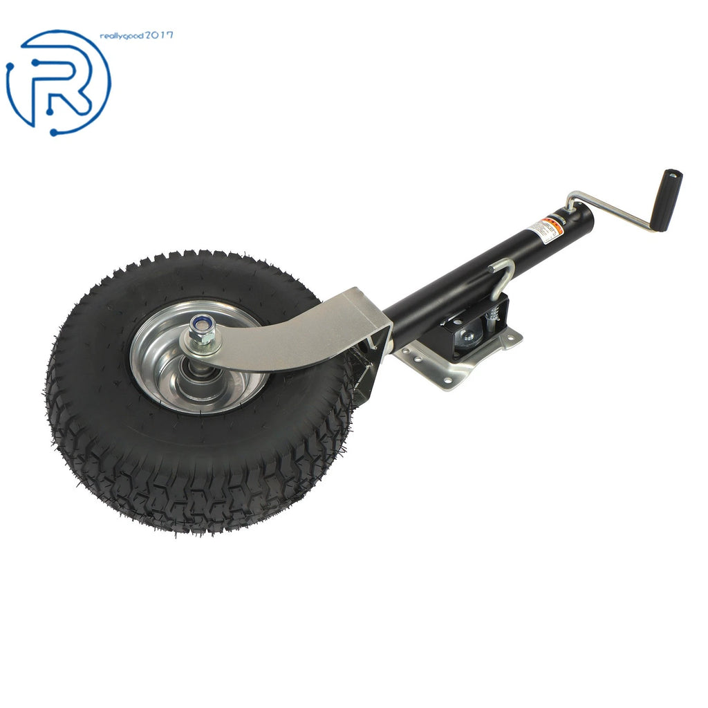 2000 lbs Trailer Jack for Beach Boat (Fits Various Models)