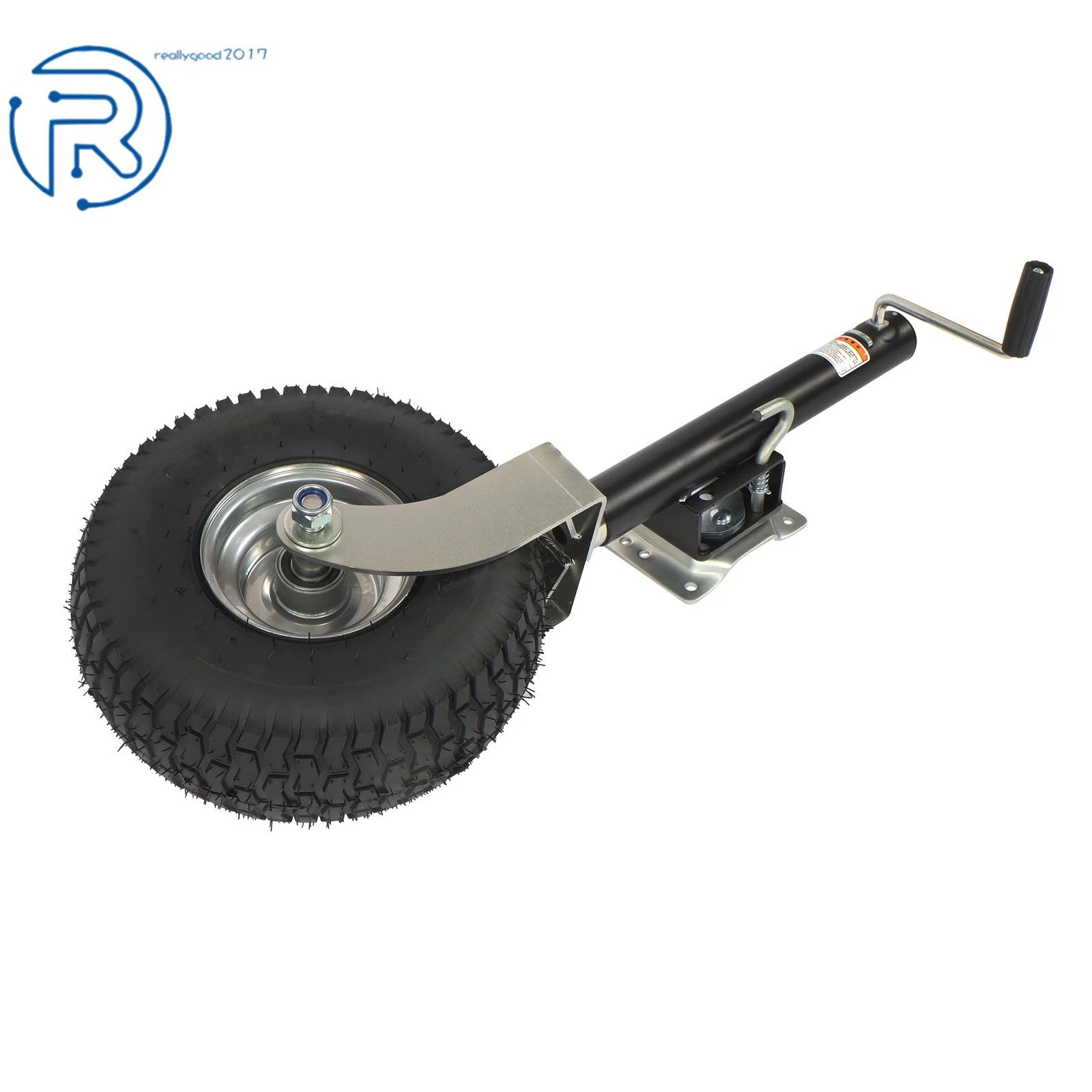2000 lbs Trailer Jack for Beach Boat (Fits Various Models)