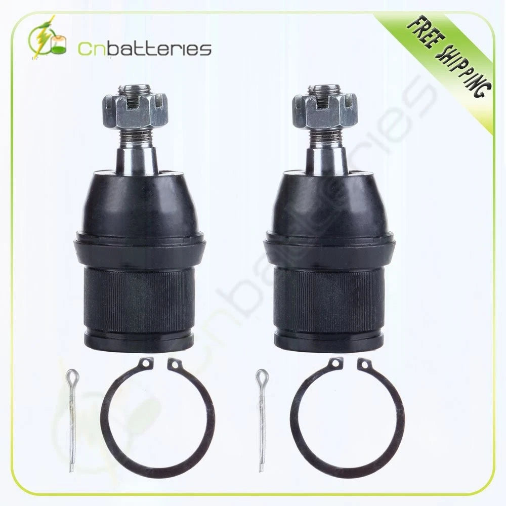 Set of 2 Front Lower Ball Joints for Dodge Dakota 4WD (2000–2004) K7395