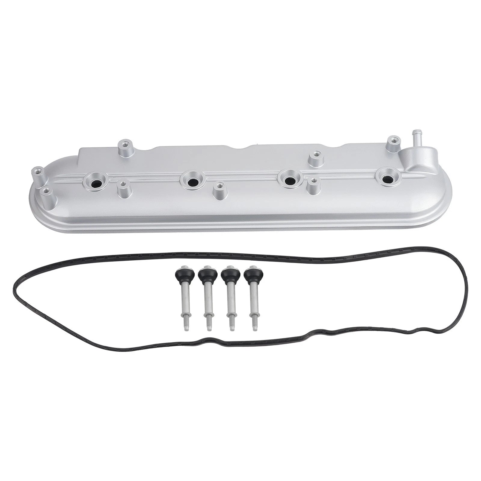 Left Driver Side Valve Cover for Chevy Avalanche 1500 (2002–2013)
