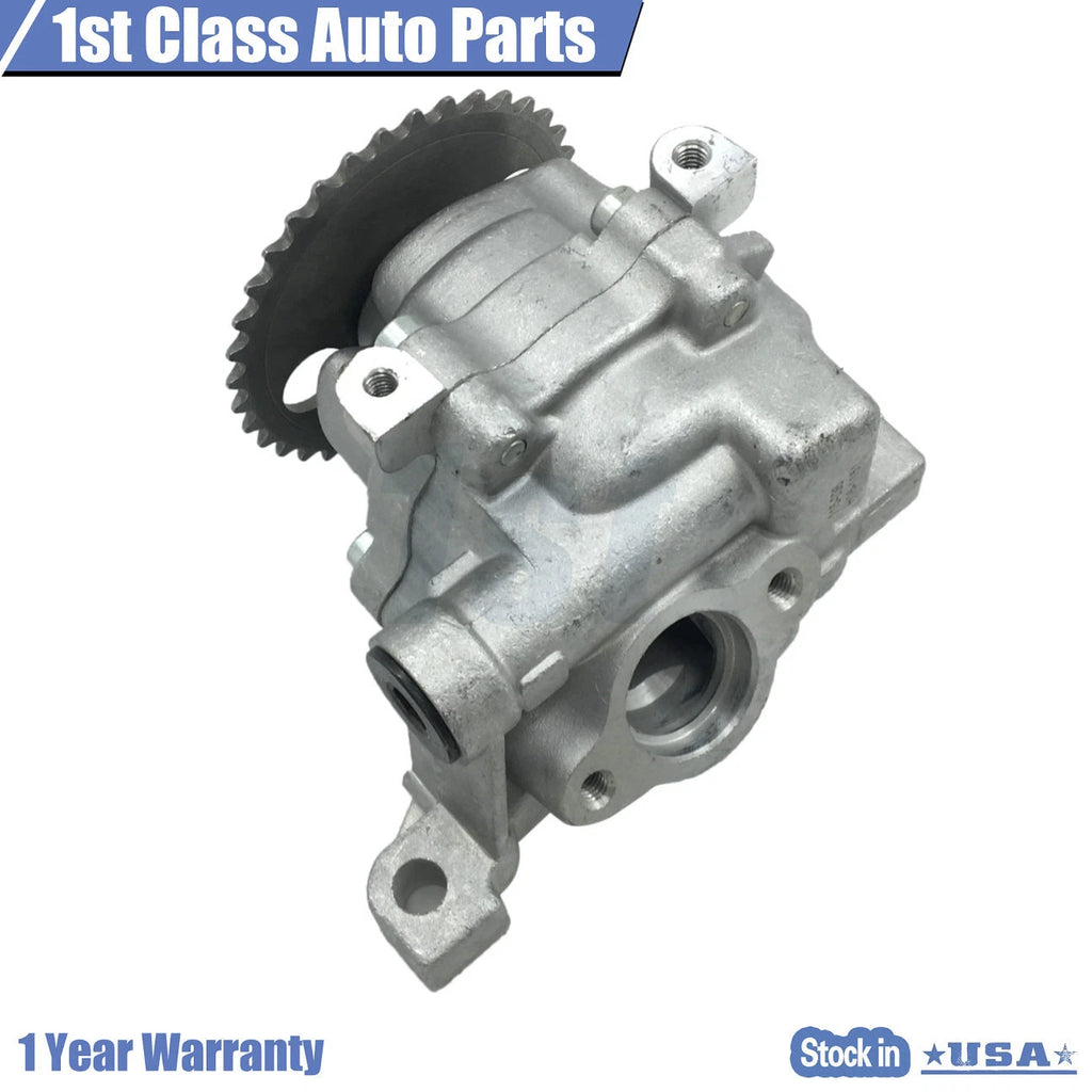 Oil Pump for Suzuki Sidekick Aerio SX4 Tracker (1995-2009)