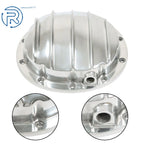 Aluminum Differential Cover for GM 10 Bolt (8.5" & 8.6" Ring Gear)