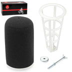 Air Filter Cleaner & Cage Cone for Yamaha Raptor 700 2006-2024