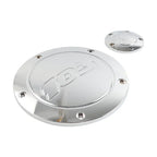 Timing Cover for Harley Dyna, Softail, Touring (1999-2017)