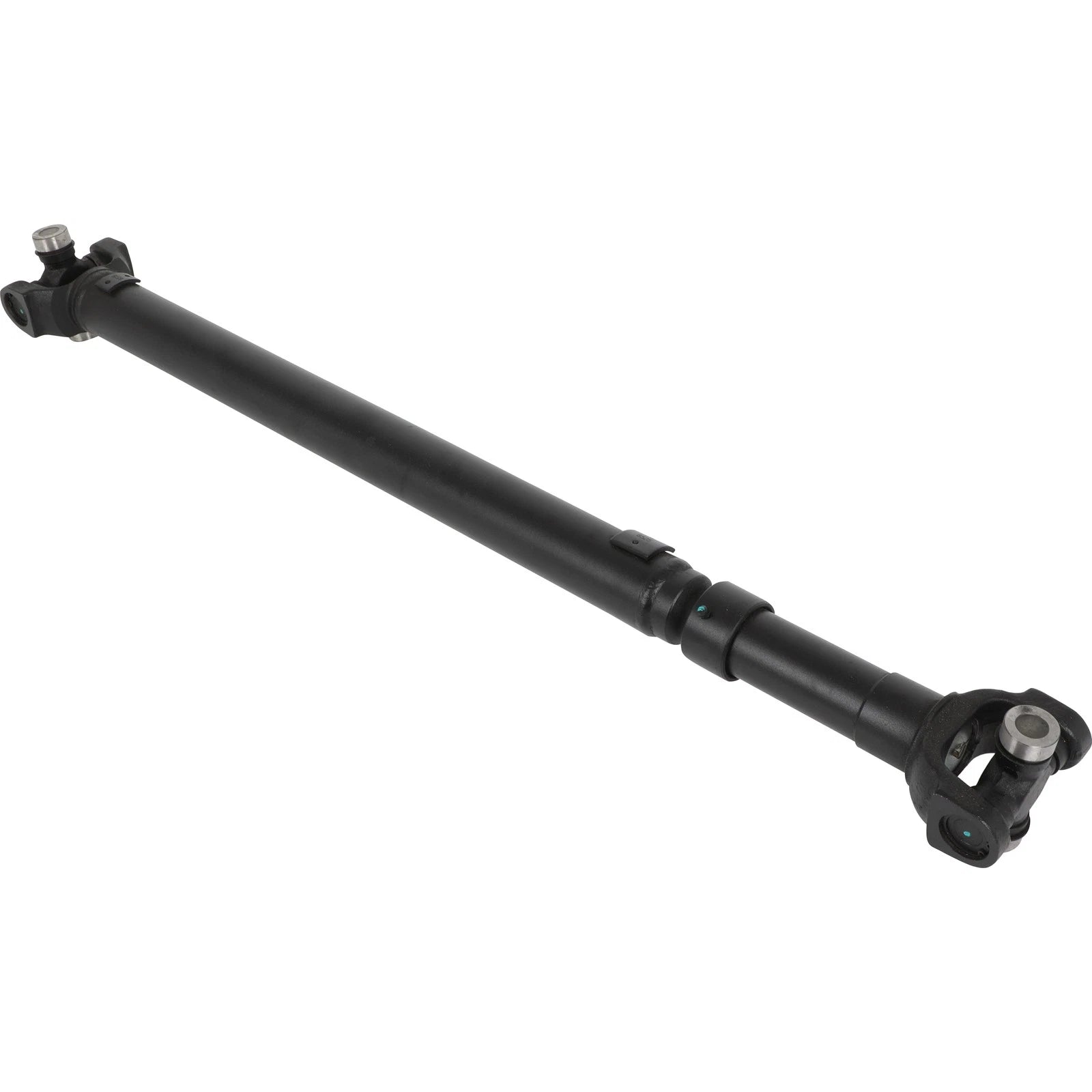 Front Driveshaft for Chevrolet K1500 Suburban (1995–1999)