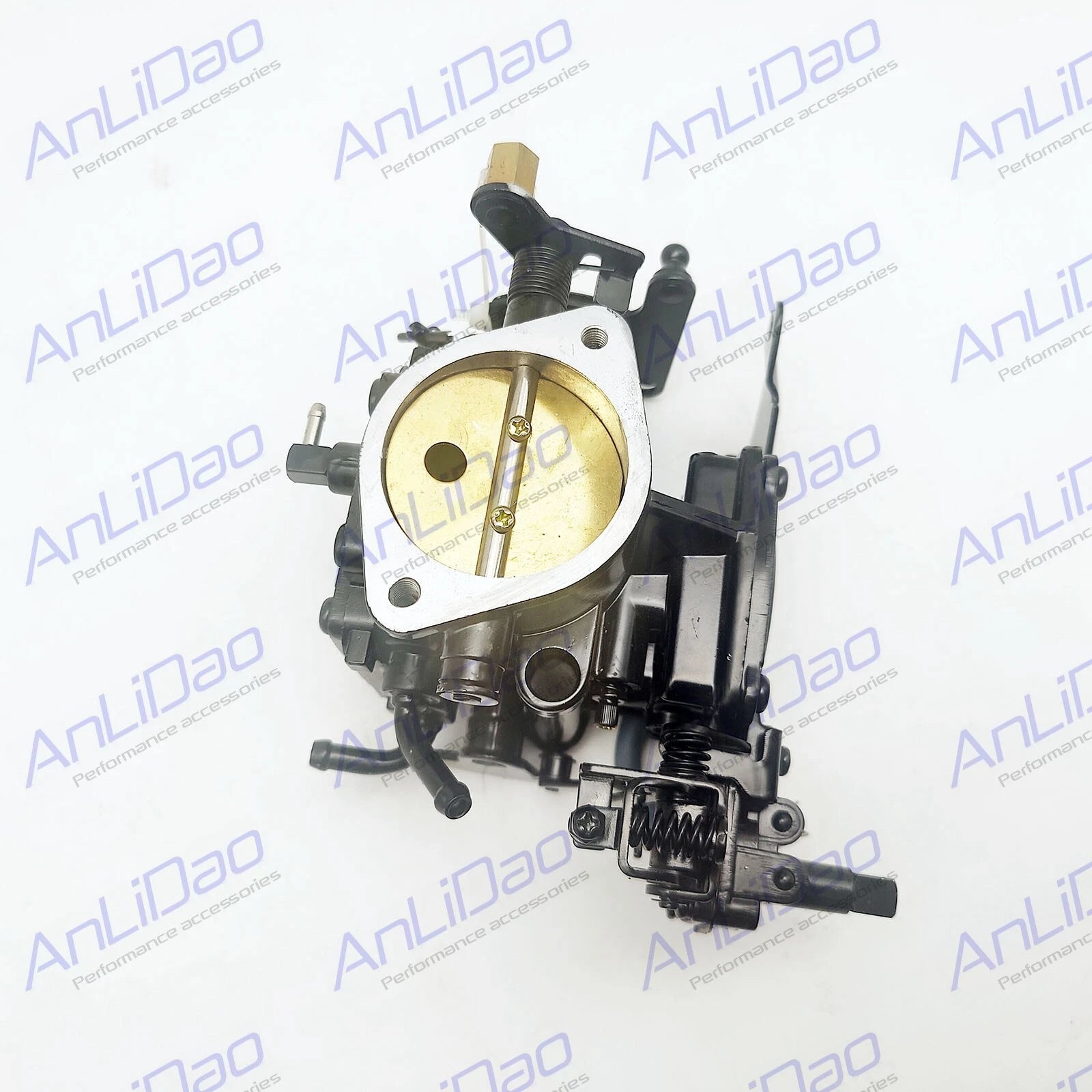 Carburetor BN40I-38-27 for Sea-Doo SP GS GTS GTI Sportster (1990–1999)