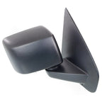 Set of 2 Manual Folding Mirrors for Ford F-150 (2004–2014)