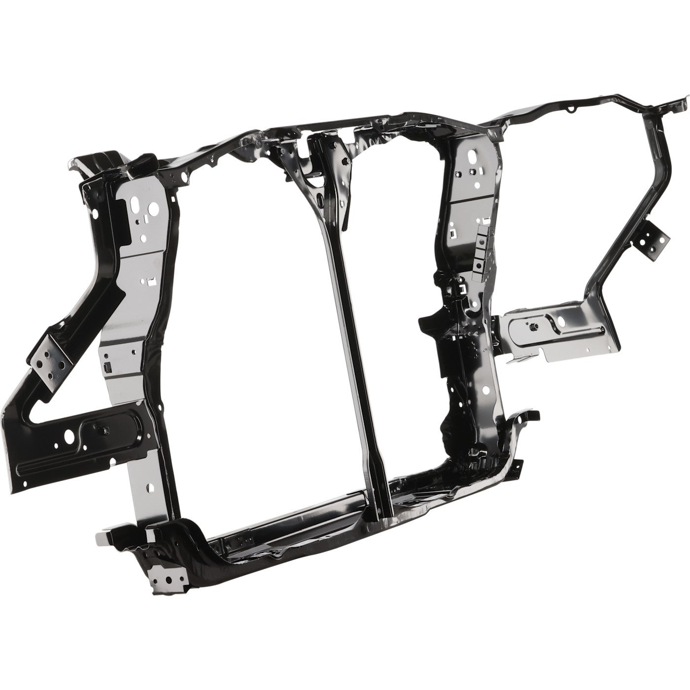 Radiator Support Assembly for Honda Pilot (2006–2008)