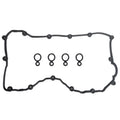 Valve Cover Set Gasket w/Grom for Dodge Dart 2013–2016 2.0L DOHC 16V