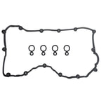 Valve Cover Set Gasket w/Grom for Dodge Dart 2013–2016 2.0L DOHC 16V