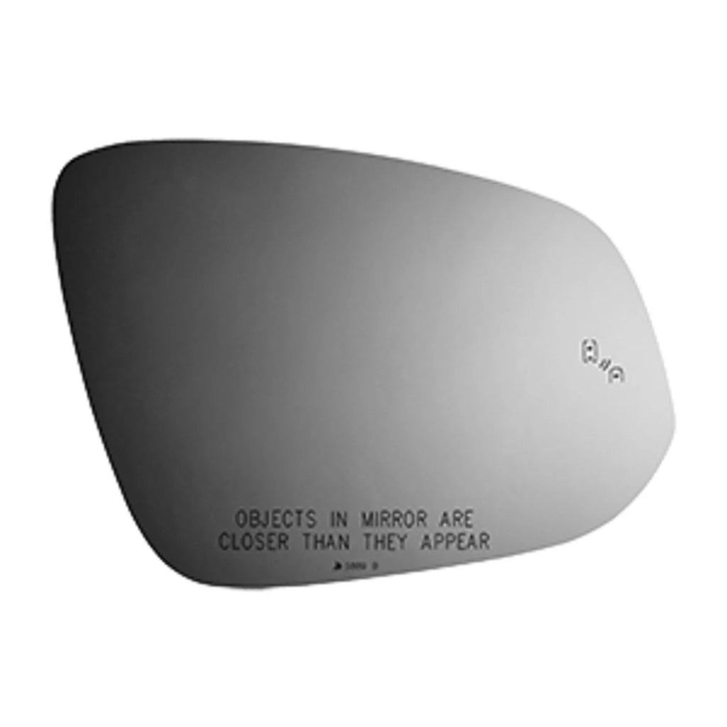 Mirror Glass for Subaru Solterra bZ4X