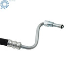 Set of 3 Power Steering Pressure Line Hoses for Toyota Camry (2002–2009)
