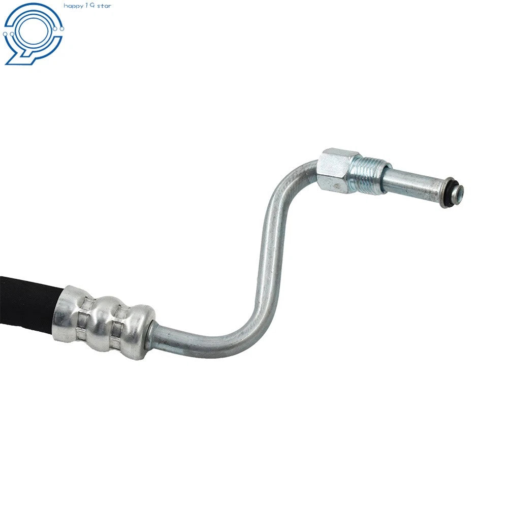 Set of 3 Power Steering Pressure Line Hoses for Toyota Camry (2002–2009)