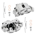 Front Brake Calipers for Mercury Mariner (2007–2009) 2.5L