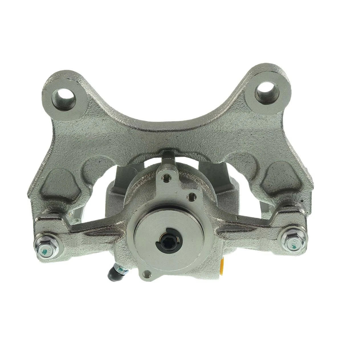 Rear Left Disc Brake Caliper w/ Bracket for Ford F-150 (2015-2017)