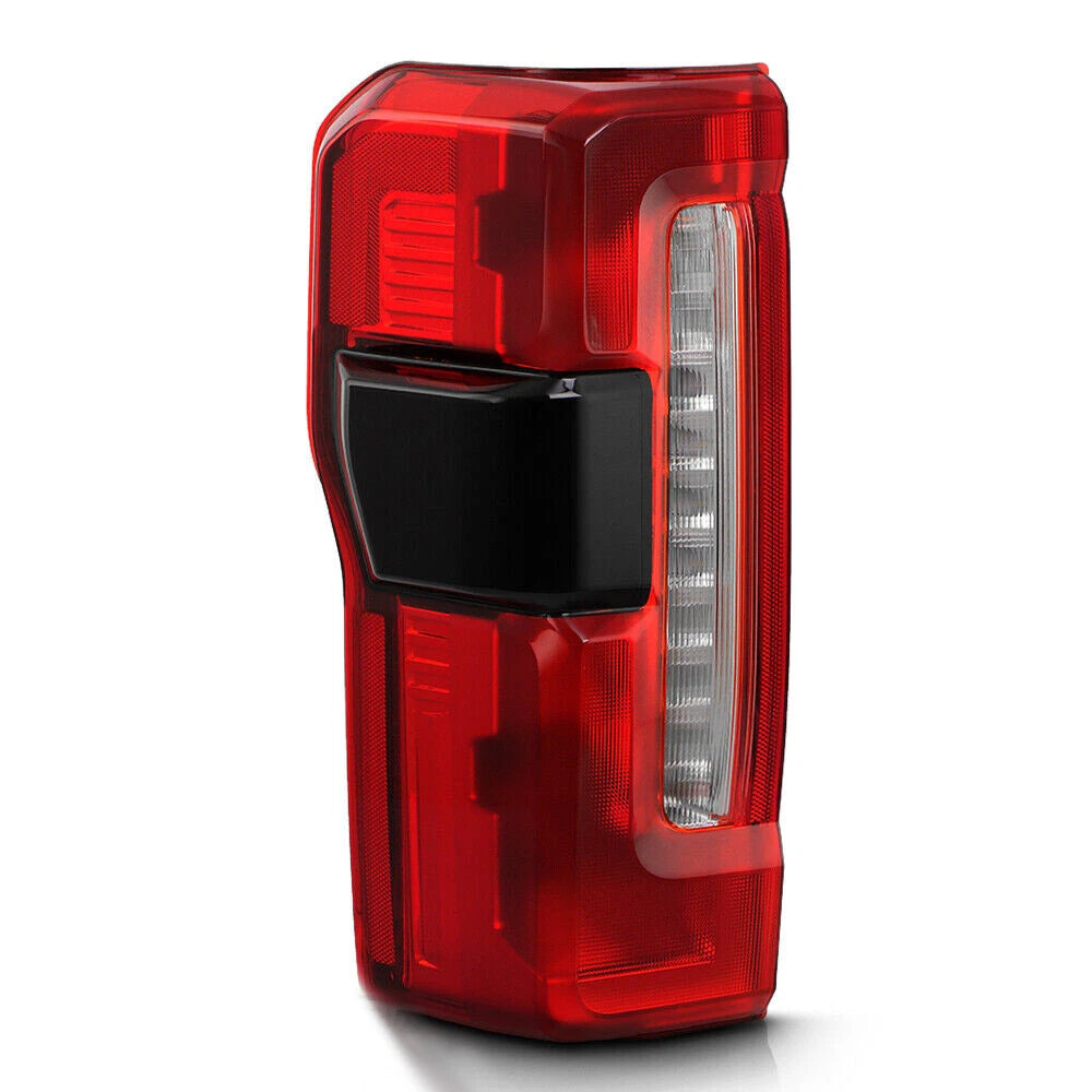 Halogen Tail Light Driver for Ford F-250 Super Duty (2023–2025)