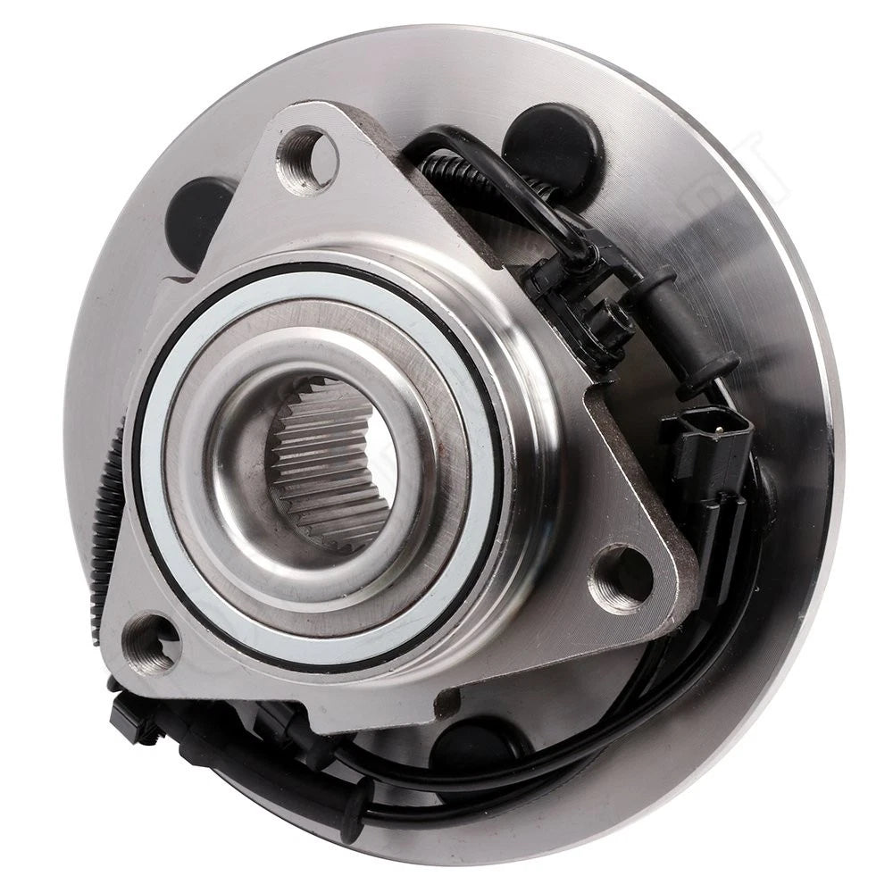 Front Wheel Bearing & Hub Assembly for Dodge Ram 1500 (2009–2011)